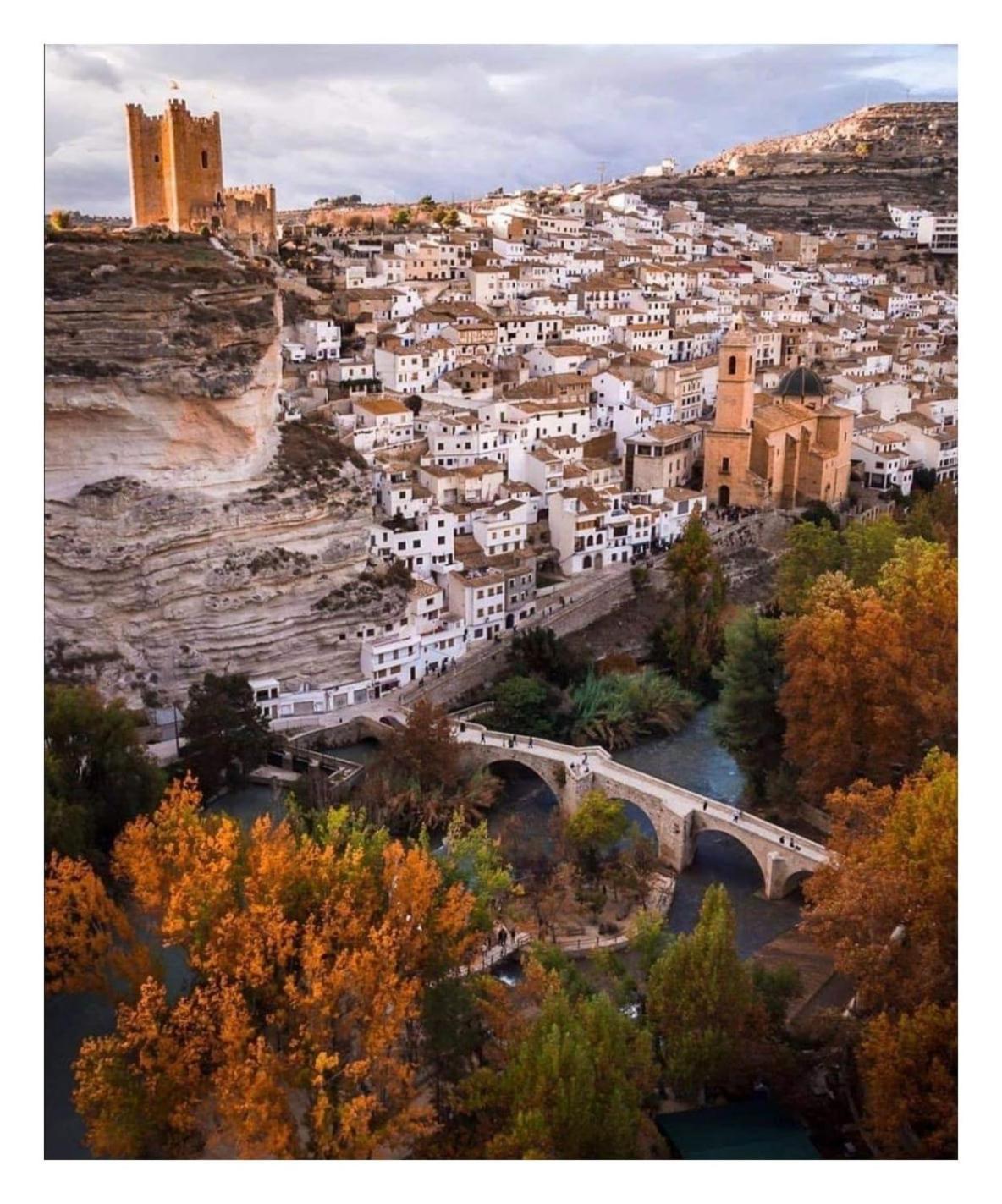 Casa Rural El Abejorro อัลกาลา เดล ฆูการ์ ภายนอก รูปภาพ